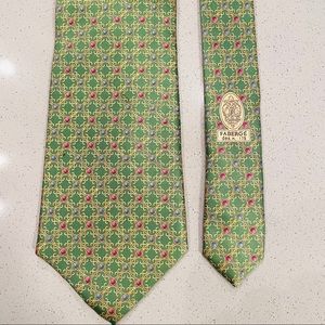 Fabergé Tie